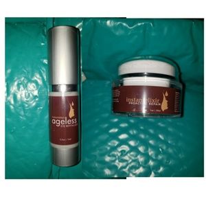 Instant Elixir Set, New still Sealed.